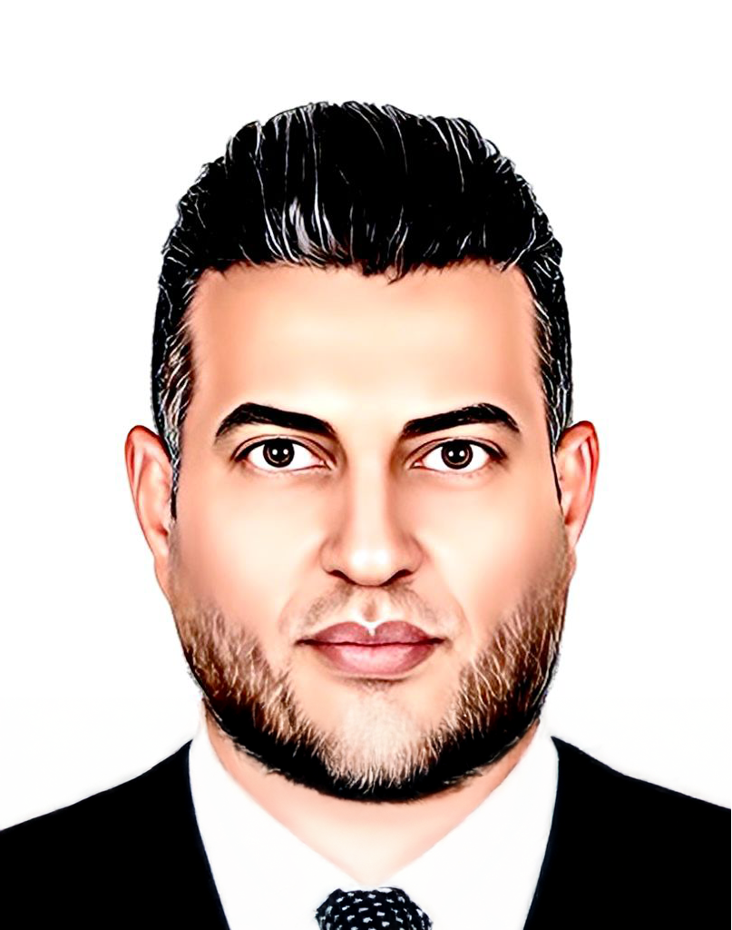 Dr. Mohammad Al Bataineh